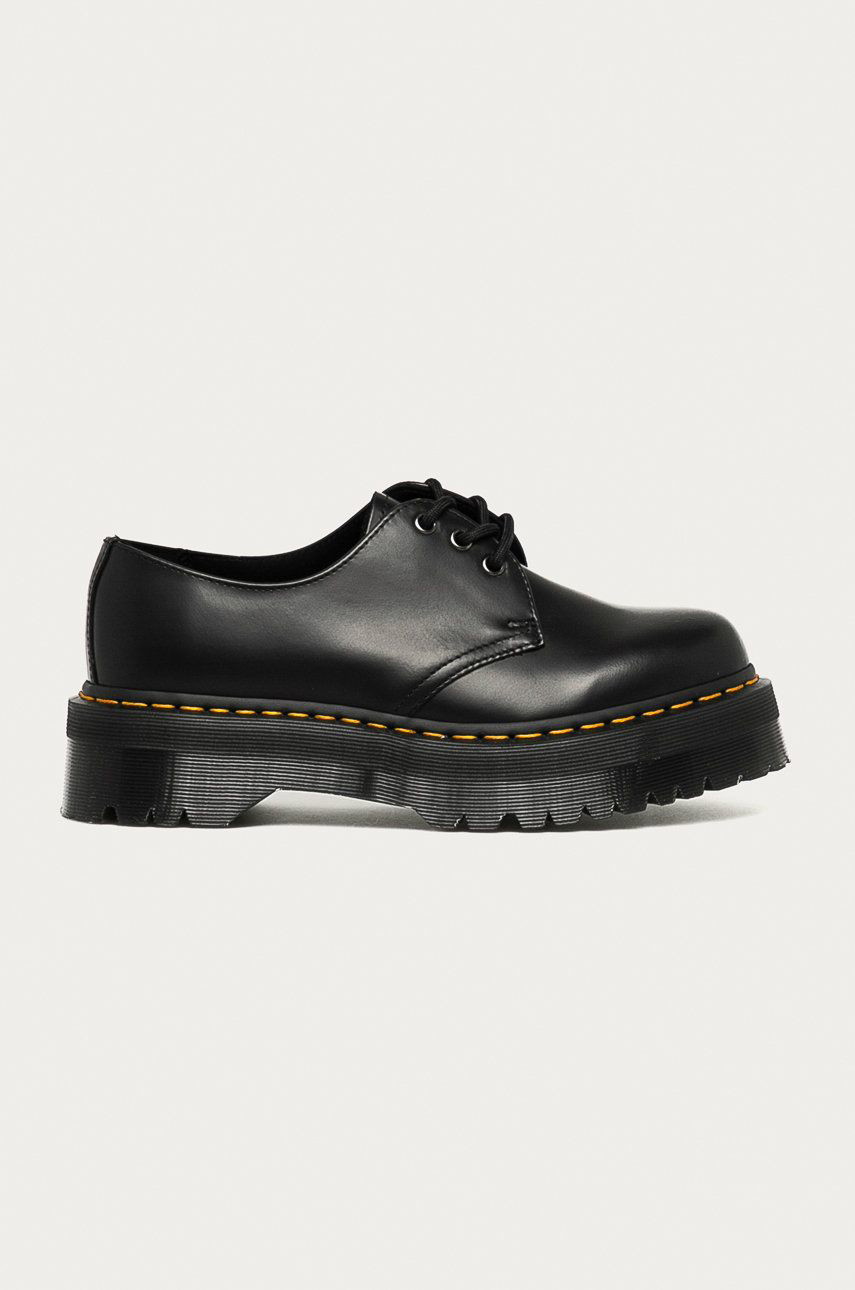  Dr. Martens Dr. Martens 1461 Quad Fő szín | DM25567001, 0