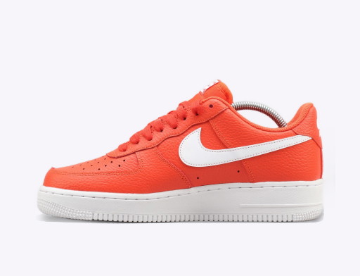 Sneakerek és cipők Nike Air Force 1 Low '07 ''Team Orange'' 
Narancssárga | AA4083-800