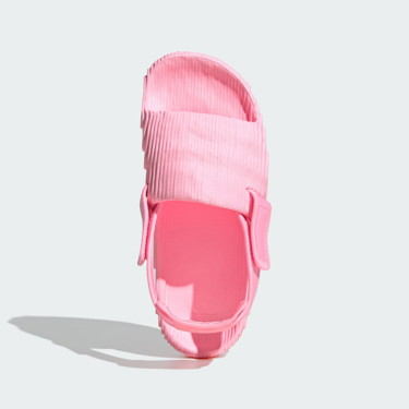 Sneakerek és cipők adidas Originals adilette 22 XLG Rózsaszín | IF9492, 4