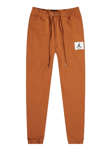 Sweatpants Jordan Statement Fleece Pant 
Narancssárga | DA9812-241