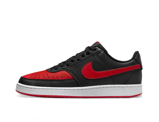 Sneakerek és cipők Nike Court Vision Low "Next Nature Bred" 
Piros | FJ0685-010