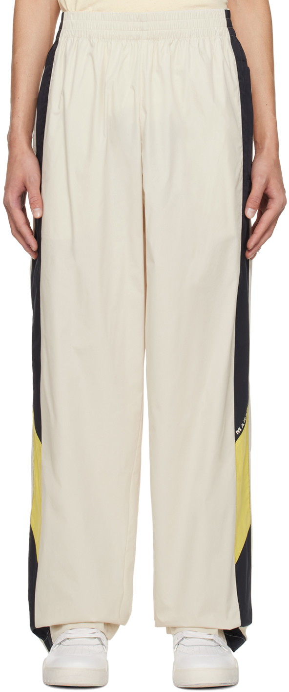 Bryton Track Pants