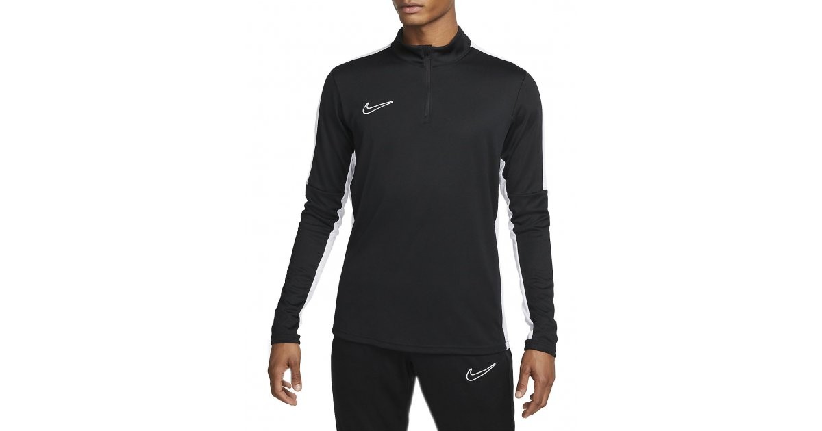 Sweatshirt Nike Dri-FIT Academy Drill Top Fekete | dr1352-010, 1
