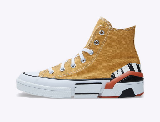 Sneakerek és cipők Converse CPX70 Hi Sárga | 567721C