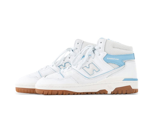 Sneakerek és cipők New Balance 650R Aime Leon Dore "Blue Haze" Kék | BB650RR1