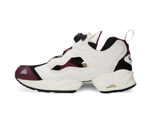 Sneakerek és cipők Reebok Instapump Fury 95 "Burgundy" Burgundia | RMIA027C99FAB0010463