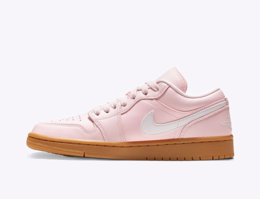 Korlátozott példányszámban Jordan Air Jordan 1 Low "Arctic Pink Gum" W Rózsaszín | DC0774-601