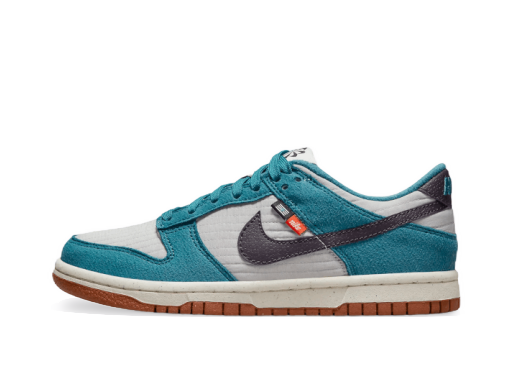 Sneakerek és cipők Nike Dunk Low Next Nature ''Toasty - Rift Blue'' Kék | DD3358-400