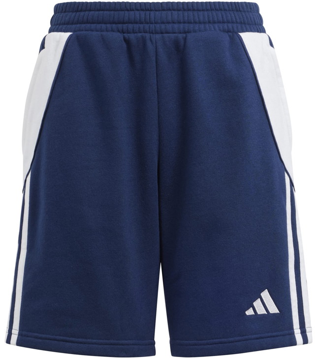 Rövidnadrág adidas Originals adidas TIRO24 SWSHOY Sötétkék | is1004