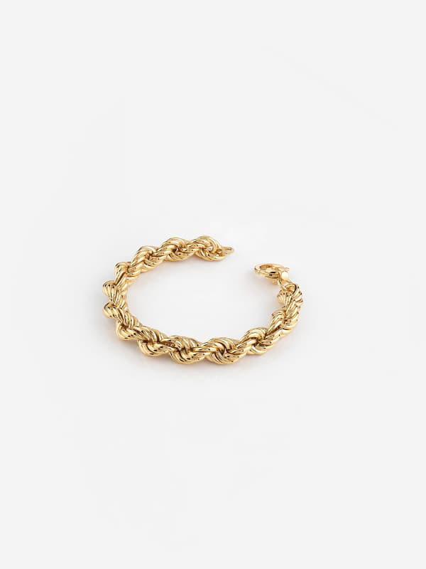 “The Chain” Bracelet