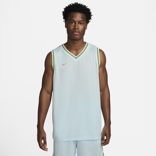 Sportmezek Nike Dri-FIT DNA Kék | FQ3707-474