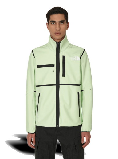 Dzsekik The North Face Remastered Denali Jacket Zöld | NF0A7UQ8 6S01