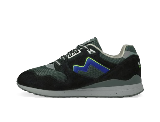 Sneakerek és cipők Karhu Synchron Classic Kék | F802673