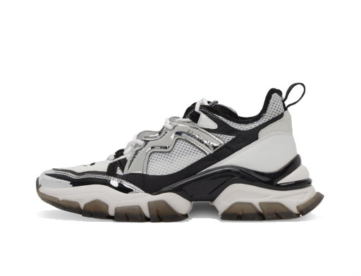 Sneakerek és cipők Moncler Leave No Trace Fehér | H109A4M00340M1827