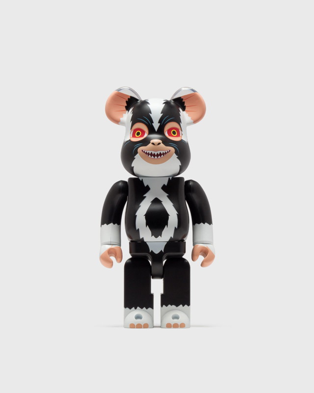 Gyűjthető Medicom Toy GREMLINS MOHAWK 400% BE@RBRICK Figure Többszínű | MED1089