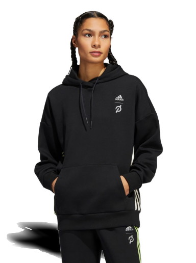 Sweatshirt adidas Originals Capable of Greatness Fekete | HG5477