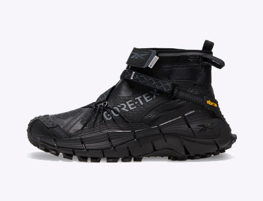 Sneakerek és cipők Reebok Zig Kinetica II Edge Fekete | H05172