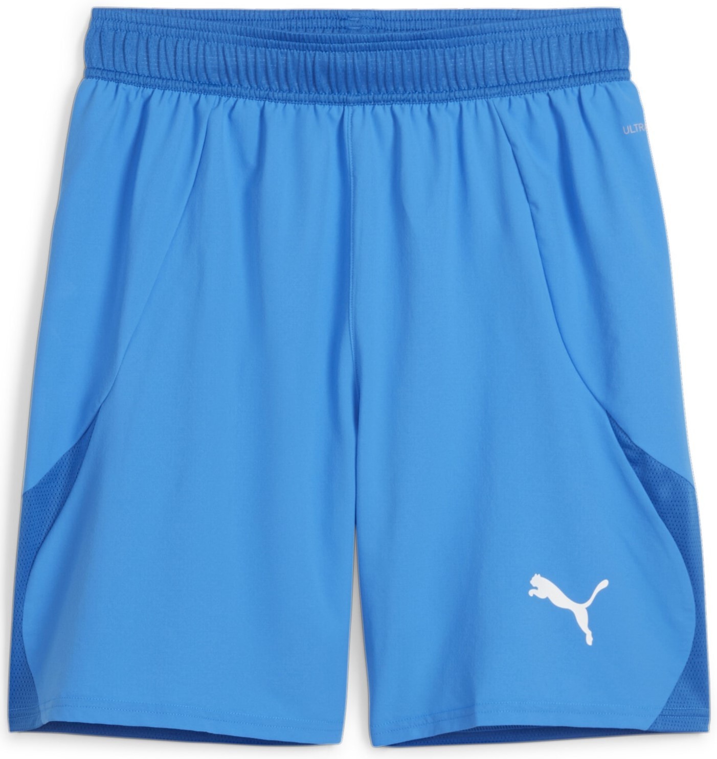 Rövidnadrág Puma teamFINAL Shorts Kék | 705743-02, 0