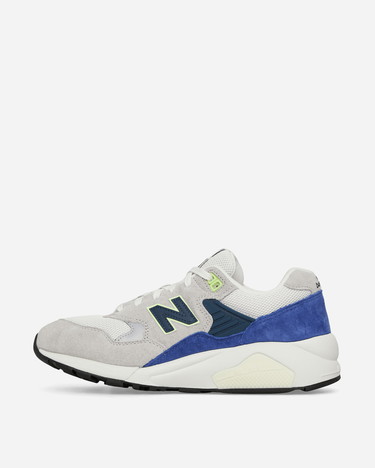 Sneakerek és cipők New Balance 580 "Raincloud" Kék | MT580WT2, 3