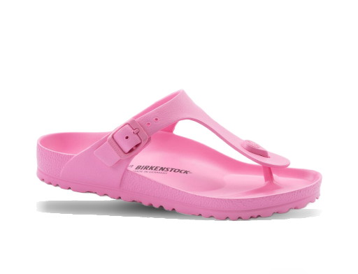 Sneakerek és cipők Birkenstock Gizeh EVA Rózsaszín | 1024580
