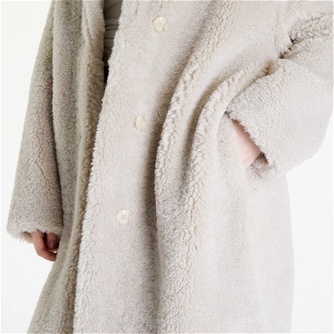 Kabátok GUESS Alina Coat Bézs | W2BL91WF2C2-A90F, 2