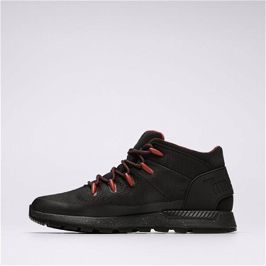 Sneakerek és cipők Timberland Sprint Trekker Mid "Black" Fekete | TB0A65EV0151, 2