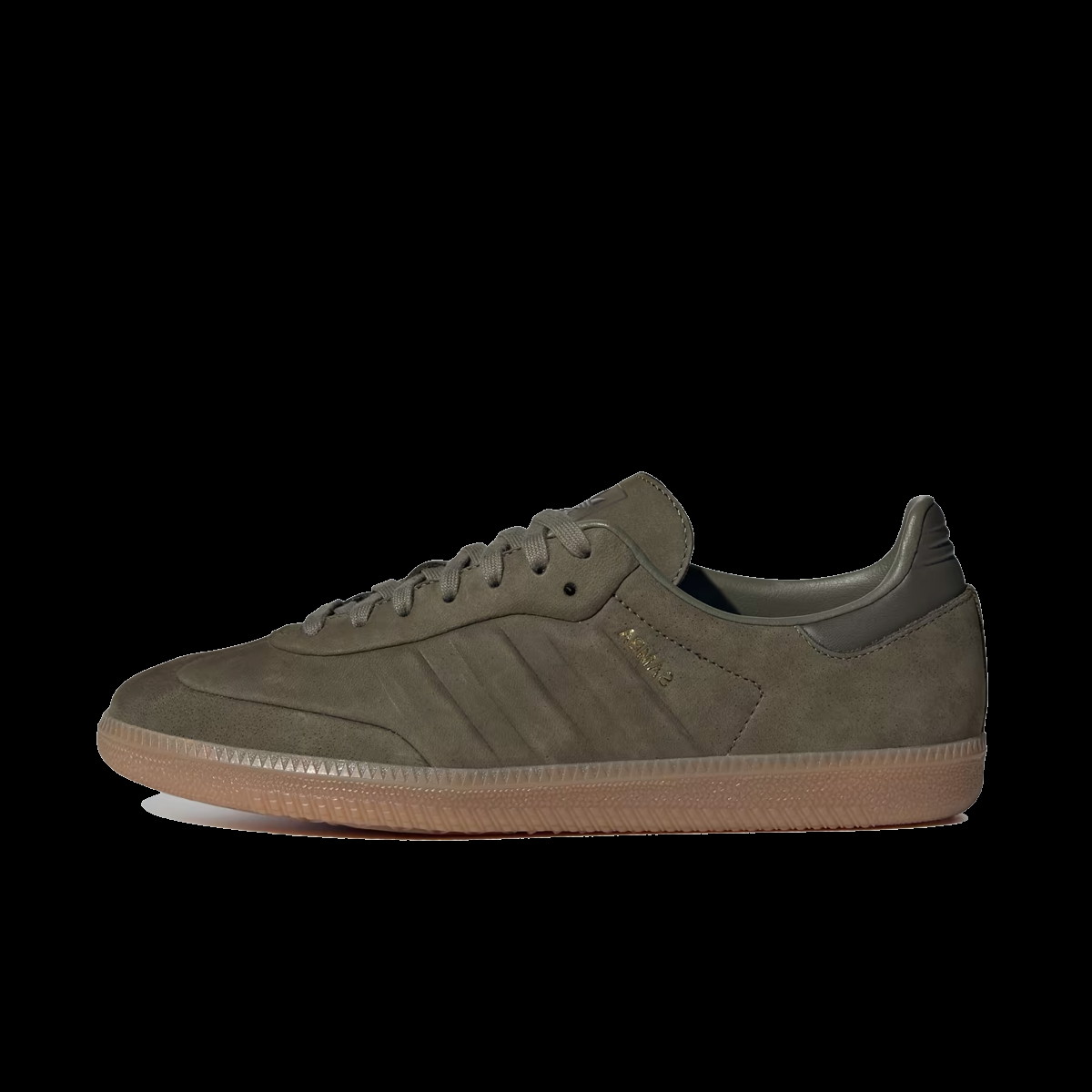 Sneakerek és cipők adidas Originals Samba "Halo Blush" Zöld | IG1242, 0