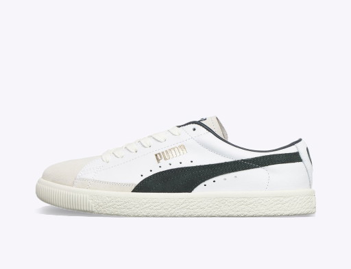 Sneakerek és cipők Puma Basket VTG Fehér | 374922-10