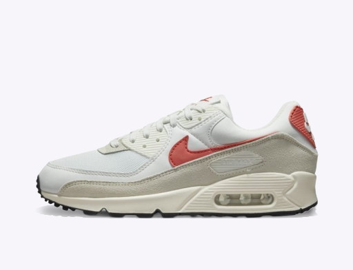 Sneakerek és cipők Nike Air Max 90 W Bézs | DM8265-100