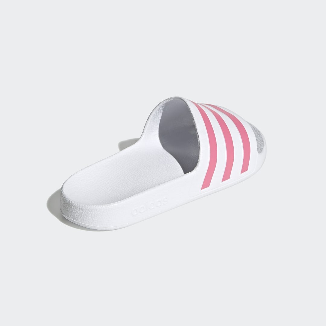 Sneakerek és cipők adidas Originals Adilette Aqua Fehér | GZ5237, 1