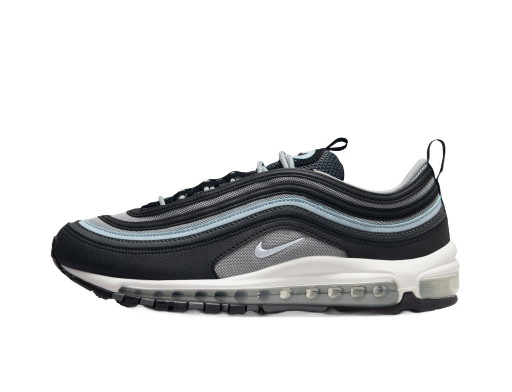 Sneakerek és cipők Nike AIR MAX 97 Fekete | 921826-019