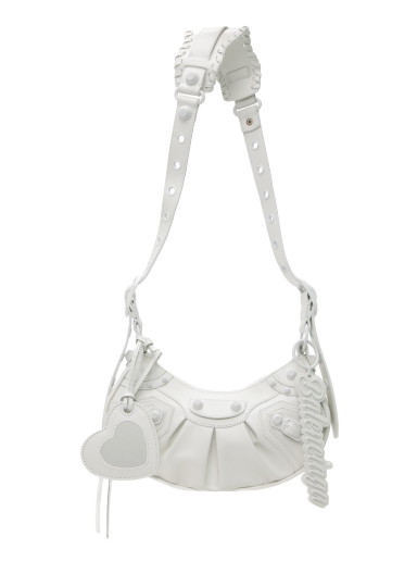 'Le Cagole' XS Shoulder Bag