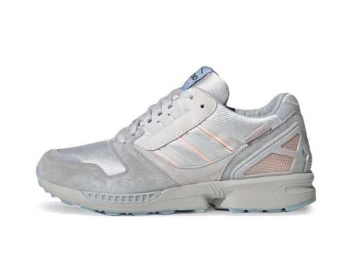 Sneakerek és cipők adidas Originals ZX 8000 "Hanami - Grey" Kék | FU7311