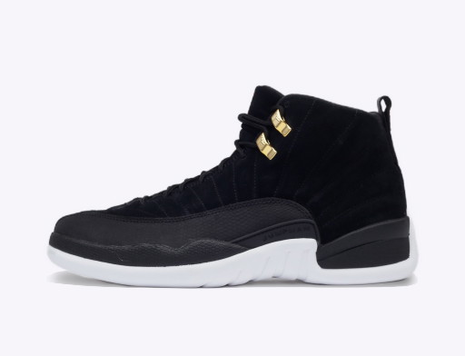 Sneakerek és cipők Jordan Jordan 12 Retro Fekete | 130690-017