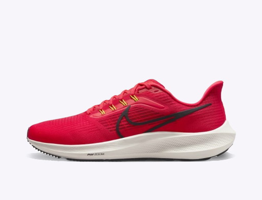 Fuss Nike Air Zoom Pegasus 39 
Piros | DH4071-600