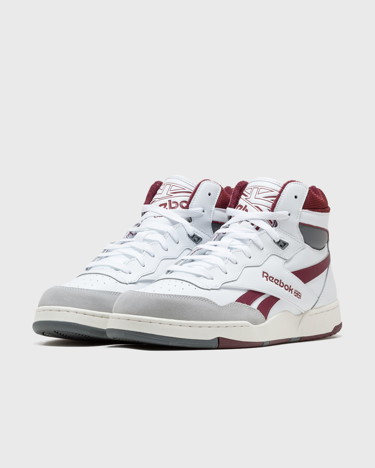 Sneakerek és cipők Reebok BB 4000 II MID Fehér | IF4713, 1