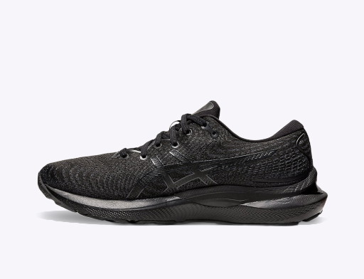 Sneakerek és cipők Asics Gel-Cumulus 24 Fekete | 1011b366-001