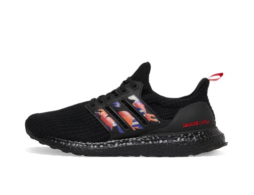 Sneakerek és cipők adidas Performance Ultraboost 4.0 DNA Fekete | GZ7603