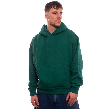 Sweatshirt OAKLEY Soho Po Hoodie 3.0 Zöld | FOA404867-78S
