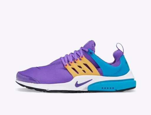 Sneakerek és cipők Nike Air Presto "Wild Berry" Orgona | CT3550-500