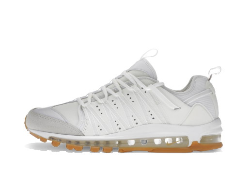 Sneakerek és cipők Nike Zoom Haven 97 CLOT White Gum Szürke | AO2134-100