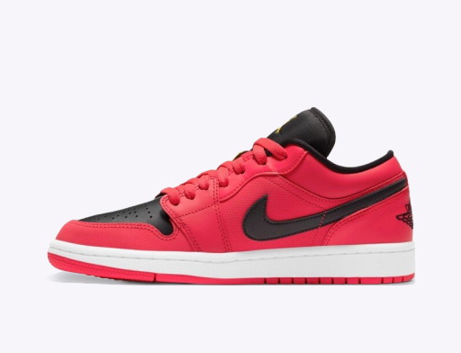 Korlátozott példányszámban Jordan Air Jordan 1 Low 
Piros | DC0774-600