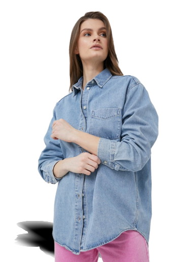 Ing GAP Denim Shirt Kék | 498679.00LIGHTWAS