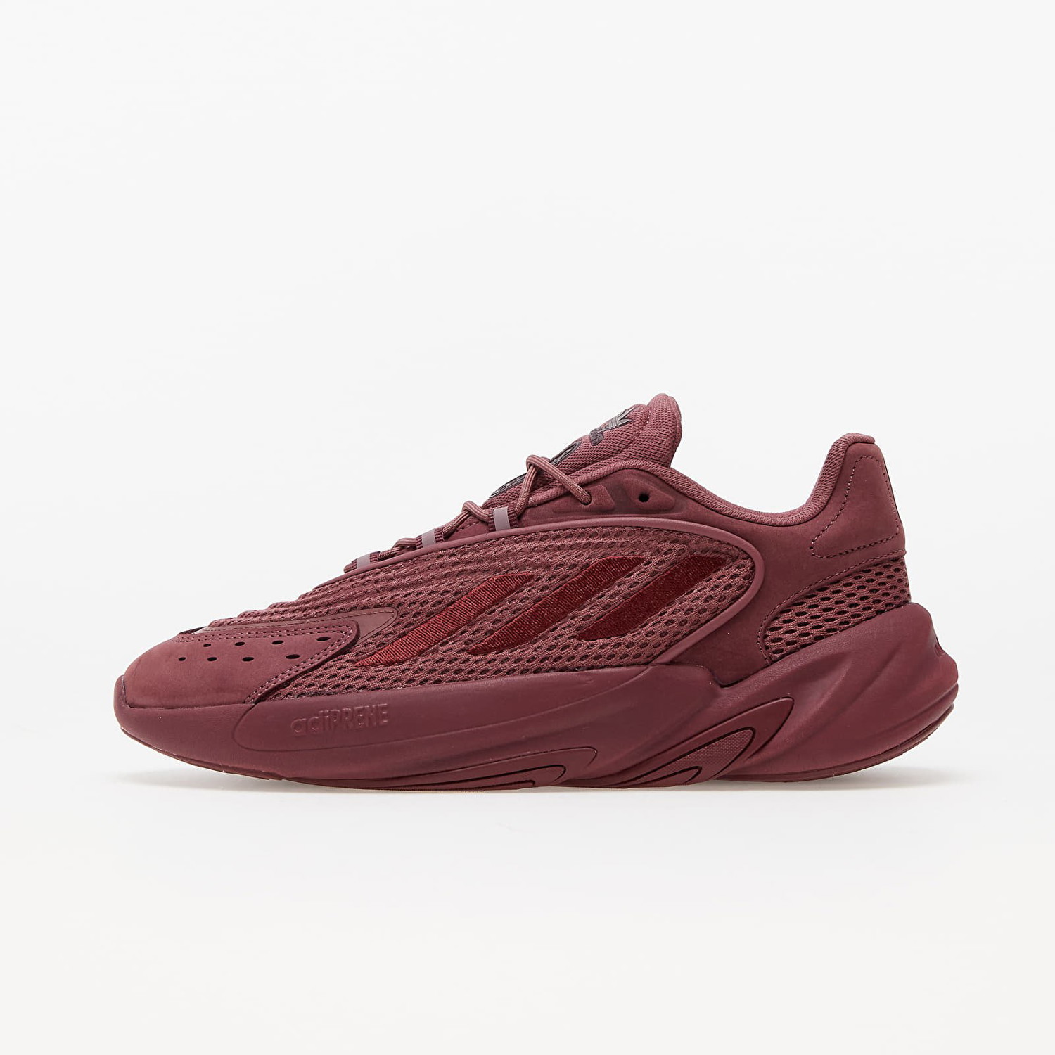 Sneakerek és cipők adidas Originals Ozelia 
Piros | GX3256, 0
