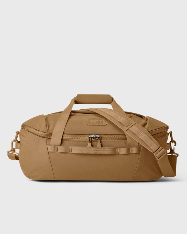 Utazótáskák YETI Crossroads Duffel 40L Barna | SKU-0530-ALB