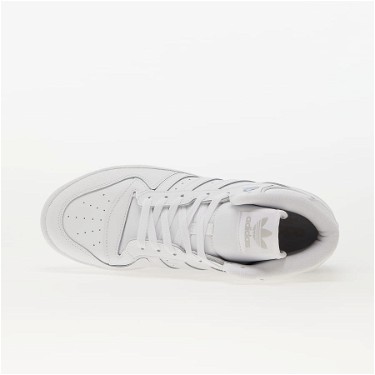 Sneakerek és cipők adidas Originals Rivalry Mid Fehér | ID9427, 4