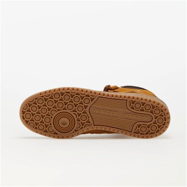 Sneakerek és cipők adidas Originals Forum Mid Barna | GX7079, 4