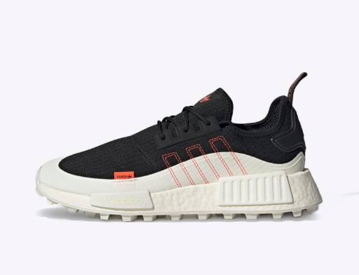 Sneakerek és cipők adidas Originals NMD_R1 TR Fekete | GZ9268