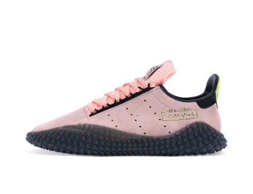 Sneakerek és cipők adidas Originals Kamanda Dragon Ball Z Majin Rózsaszín | D97055