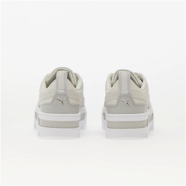 Sneakerek és cipők Puma Mayze "Grey" W Szürke | 38198335, 3